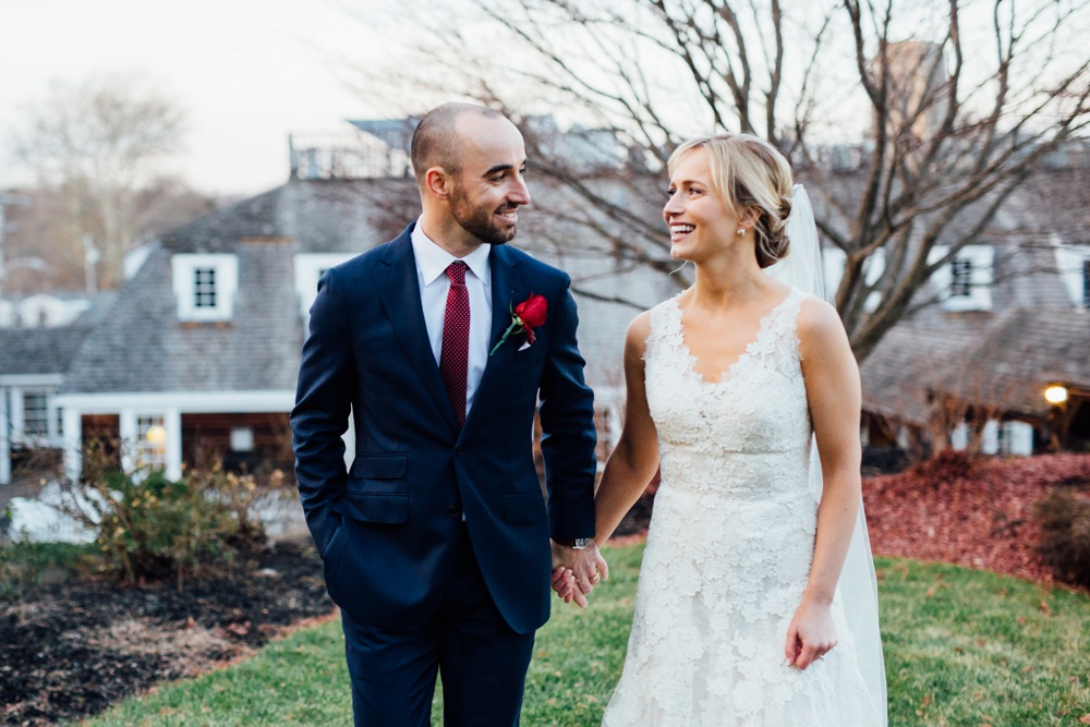 Red Lion Inn Wedding Cohasset Ma wedding